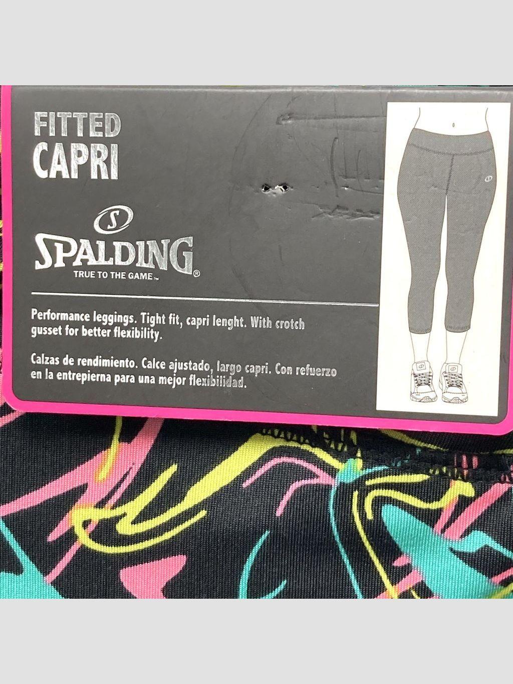 Calza SPALDING - Talla 36 (VOP01051964)-2