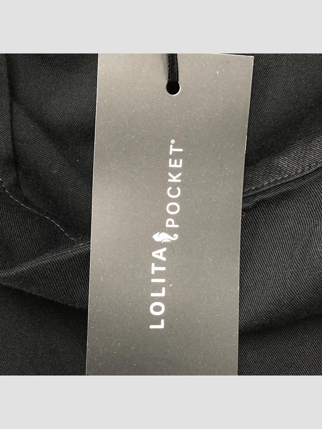 Falda larga LOLITA POCKET - Talla 36 (VOP01053610)-2