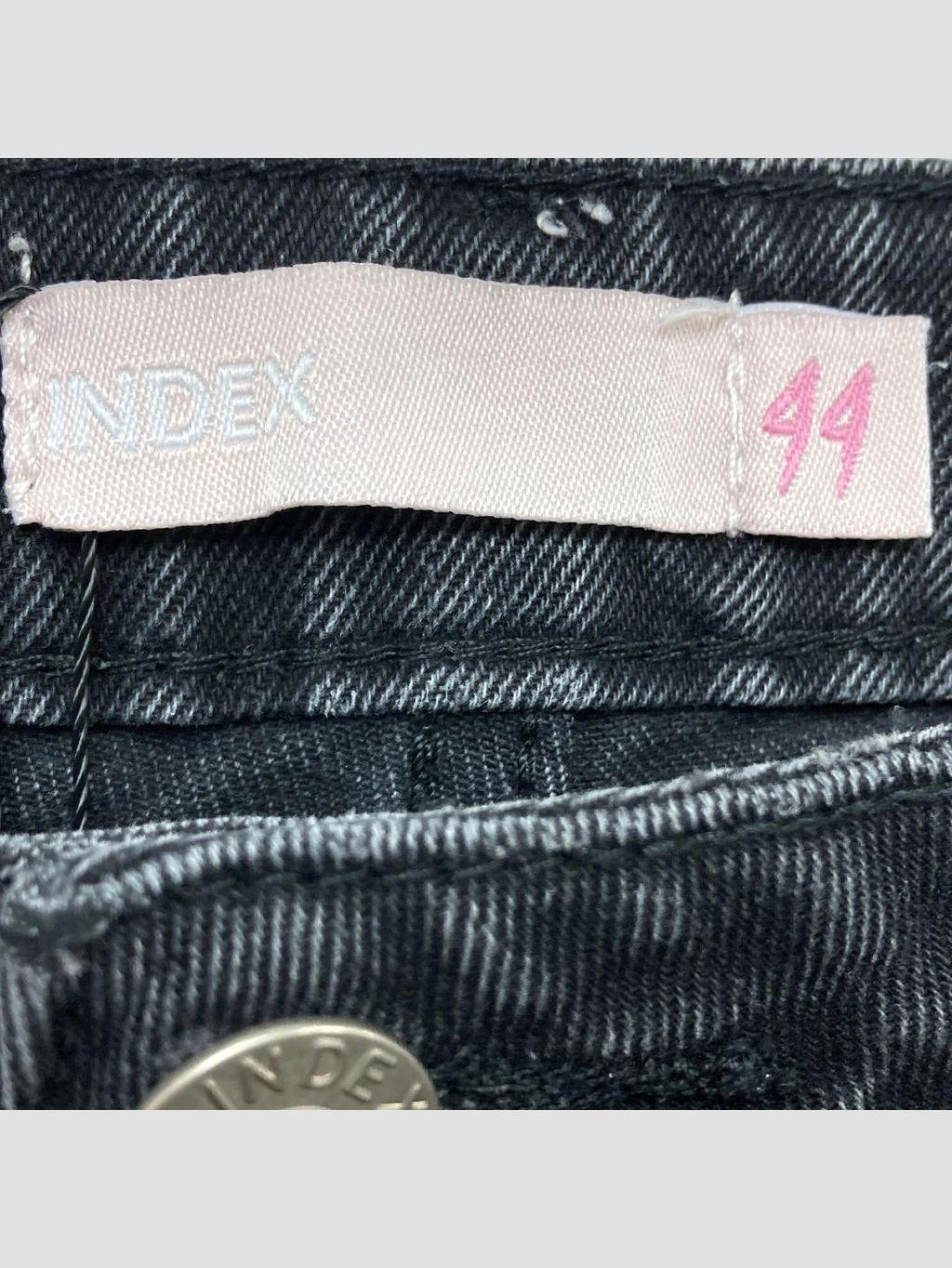 Jean INDEX - Talla 44 (VOP00884288)-2