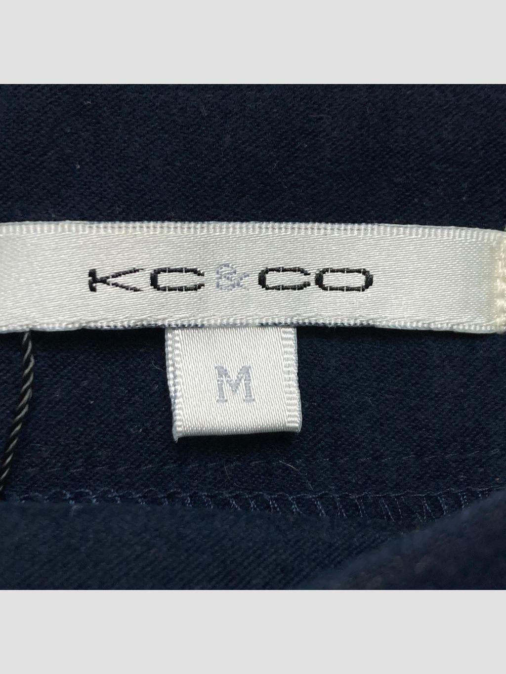 Falda larga VINTAGE - Talla 38 (VOP00906316)-1