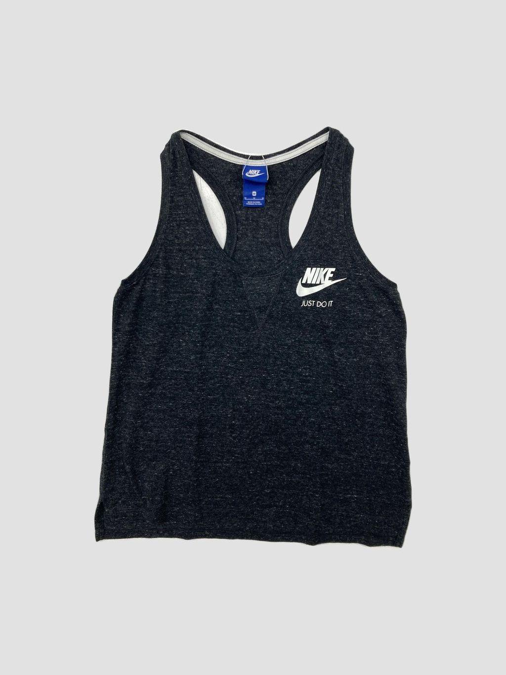 Polera sin mangas NIKE - Talla M (VOP01163726)-0