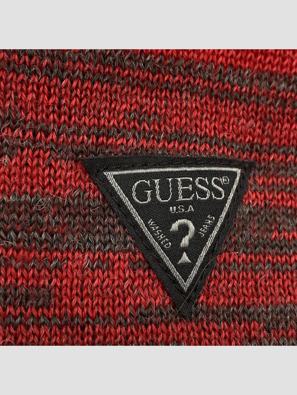 Bufanda GUESS - Talla Talla Única (VOP00897809)-2