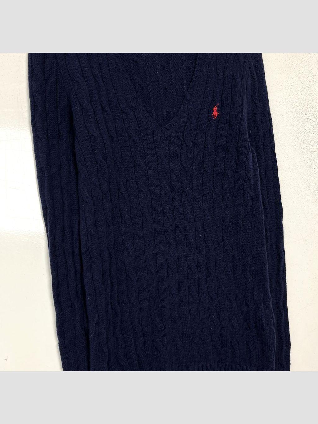 Sweater POLO RALPH LAUREN - Talla S (VOP01116851)-2