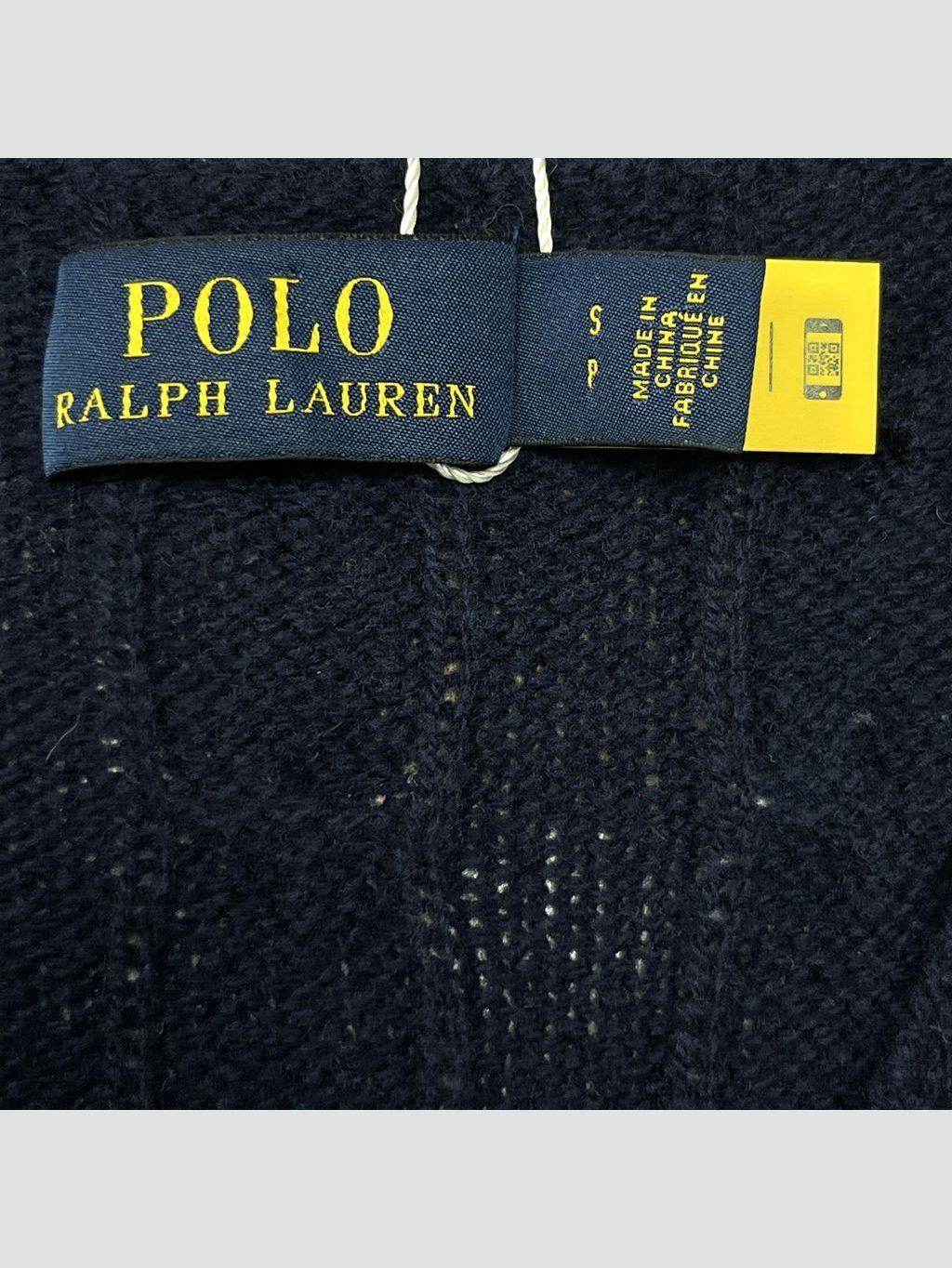 Sweater POLO RALPH LAUREN - Talla S (VOP01116851)-3