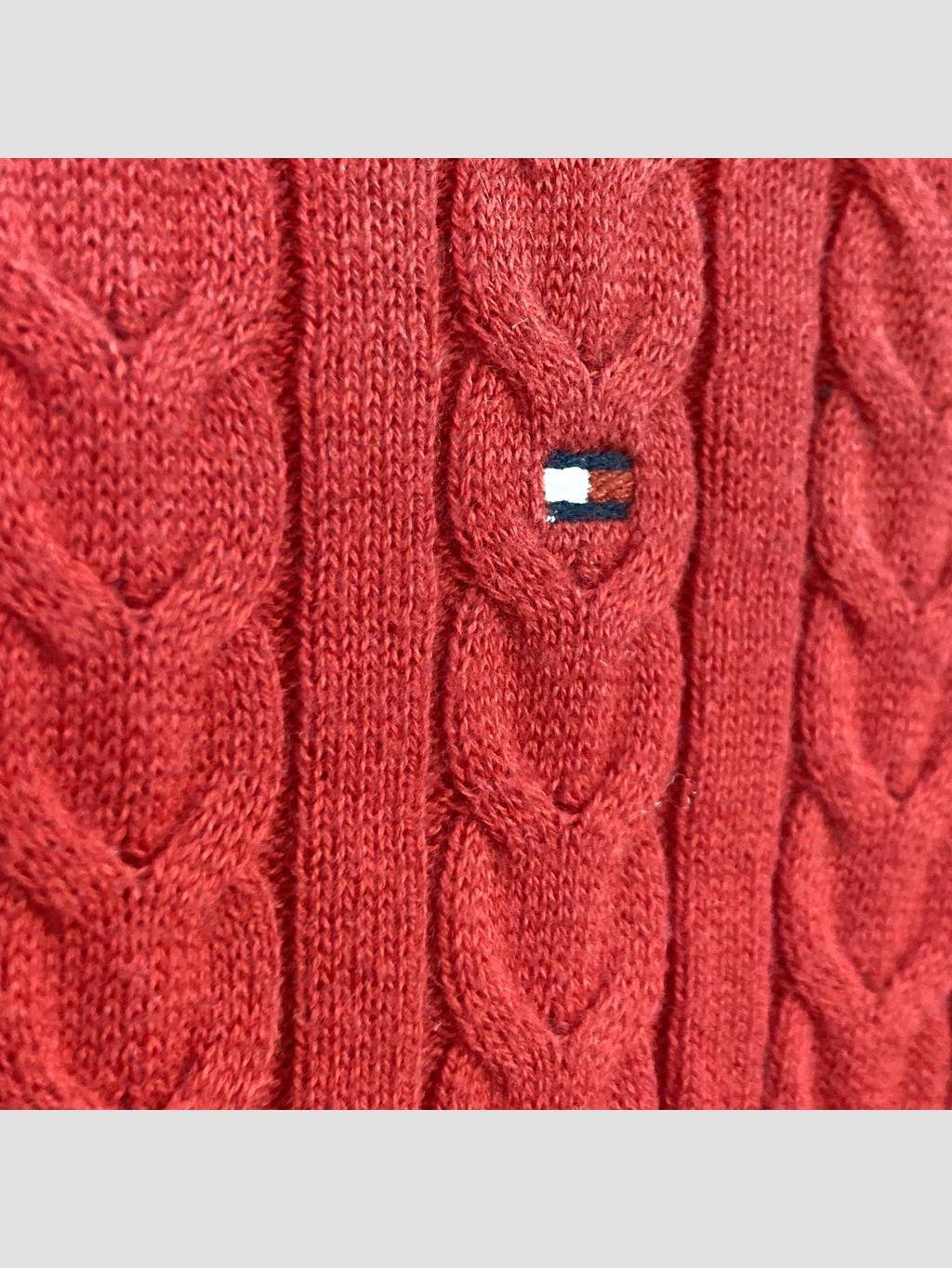 Sweater TOMMY HILFIGER - Talla S (VOP01074935)-2