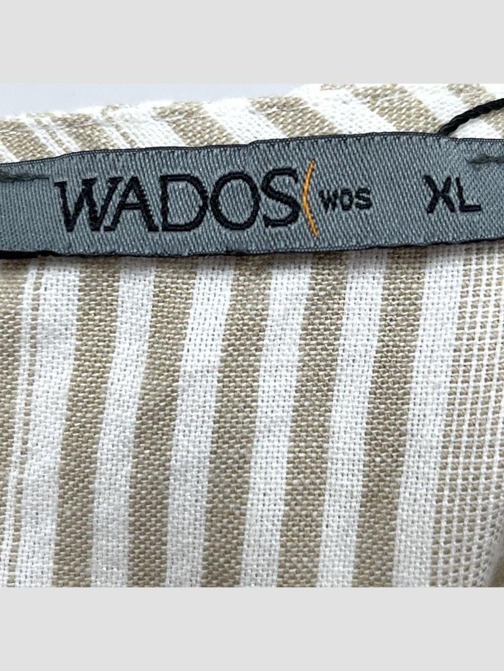 Enterito WADOS - Talla XL (VOP00914428)-1