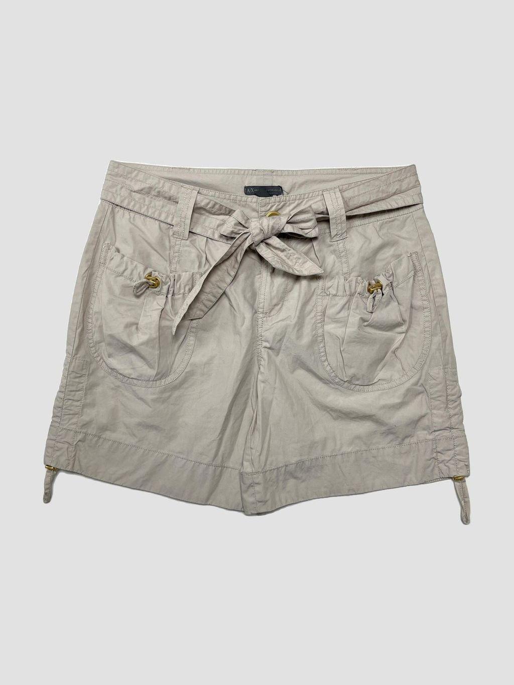 Short ARMANI EXCHANGE - Talla 36 (VOP01208429)-0