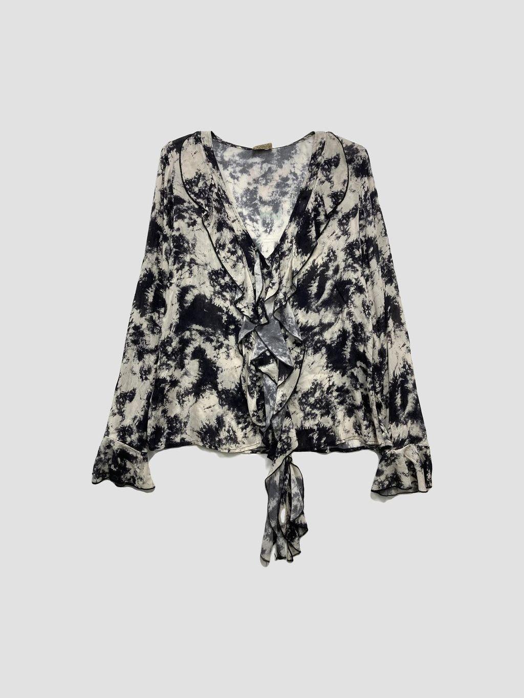 Blusa UMBRALE - Talla M (VOP01022575)-0