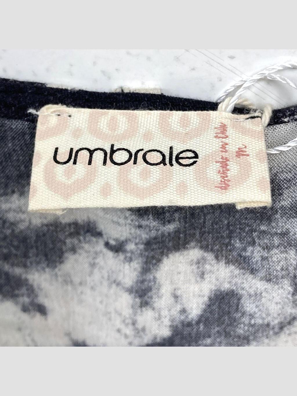 Blusa UMBRALE - Talla M (VOP01022575)-1