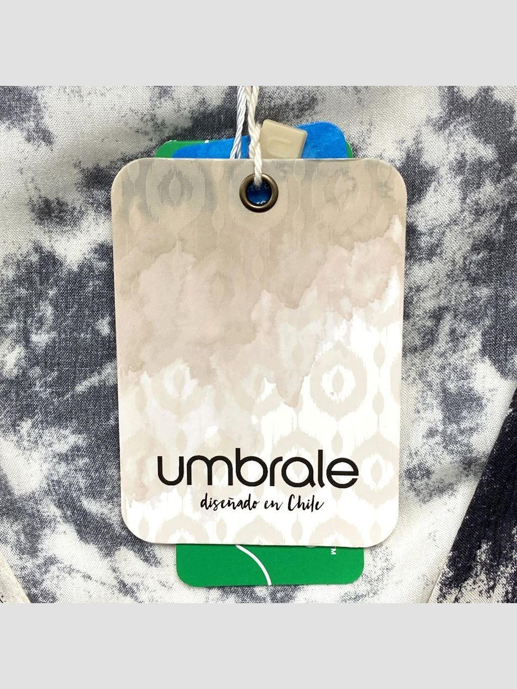 Blusa UMBRALE - Talla M (VOP01022575)-2