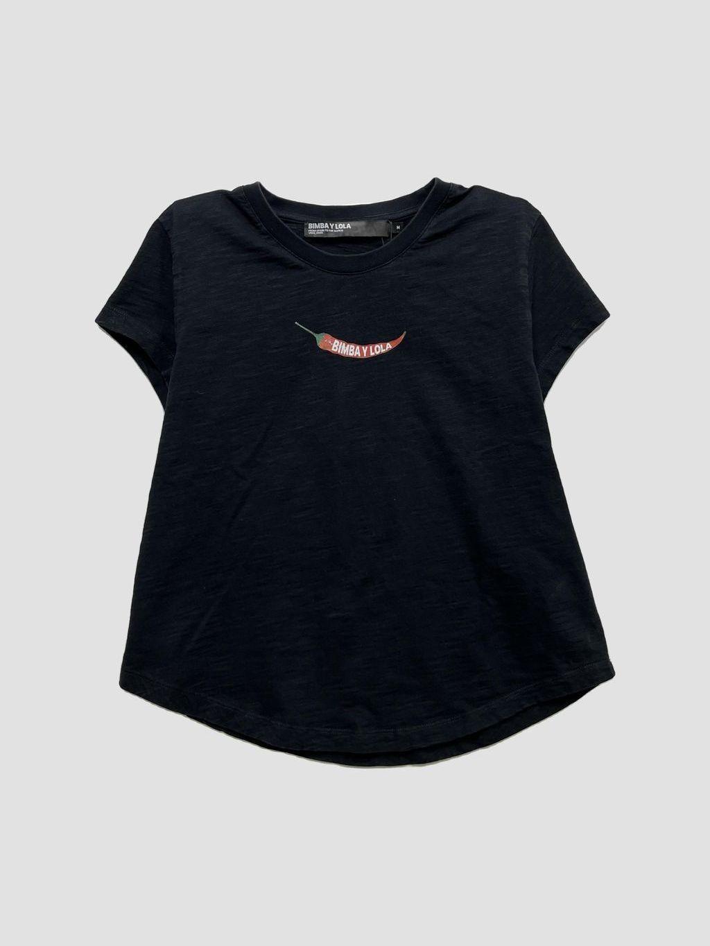 Polera BIMBA Y LOLA - Talla M (VOP00928979)-0