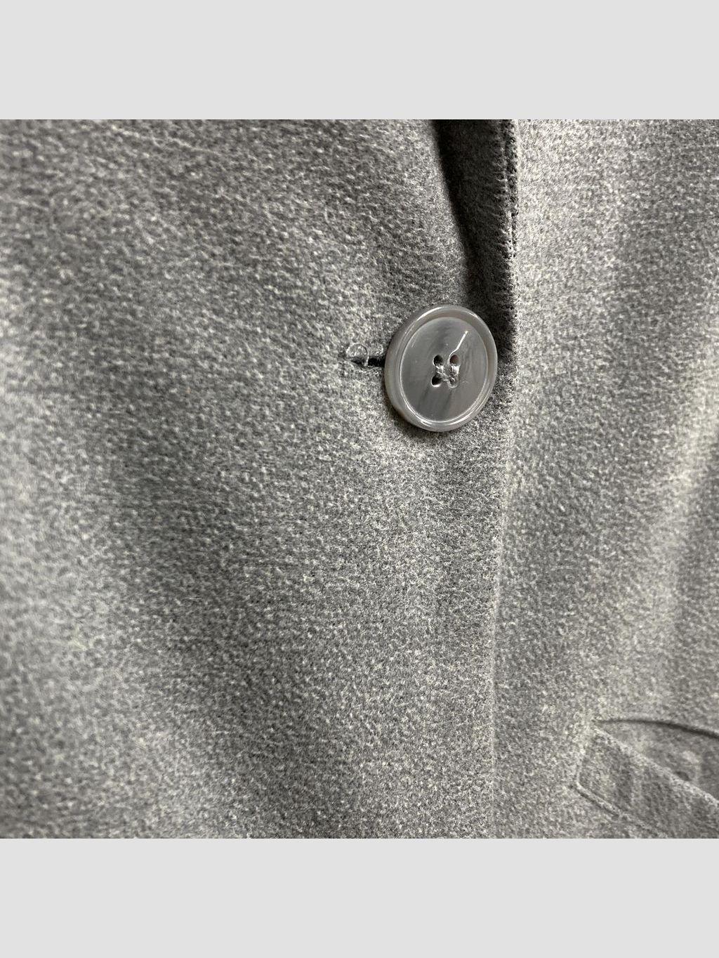 Abrigo OPPOSITE - Talla M (VOP01042187)-2