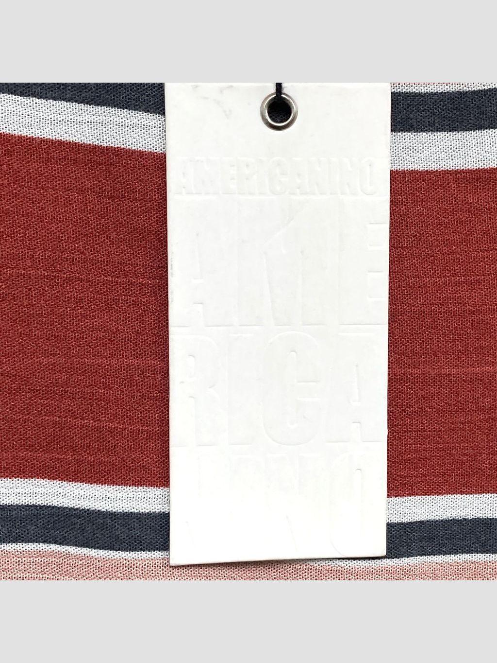 Polera sin mangas AMERICANINO - Talla XS (VOP00849387)-2