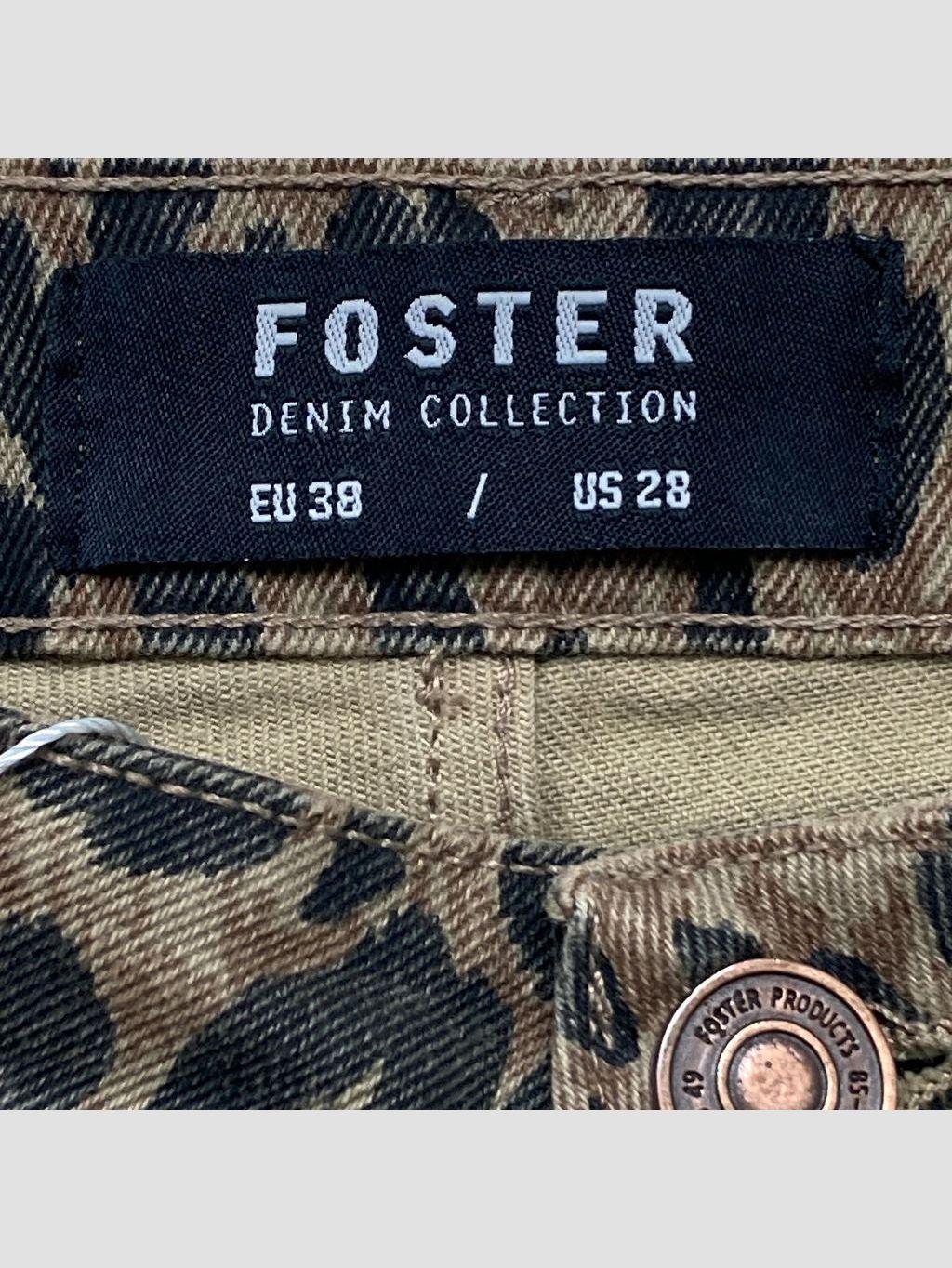 Jean FOSTER - Talla 38 (VOP00995675)-2