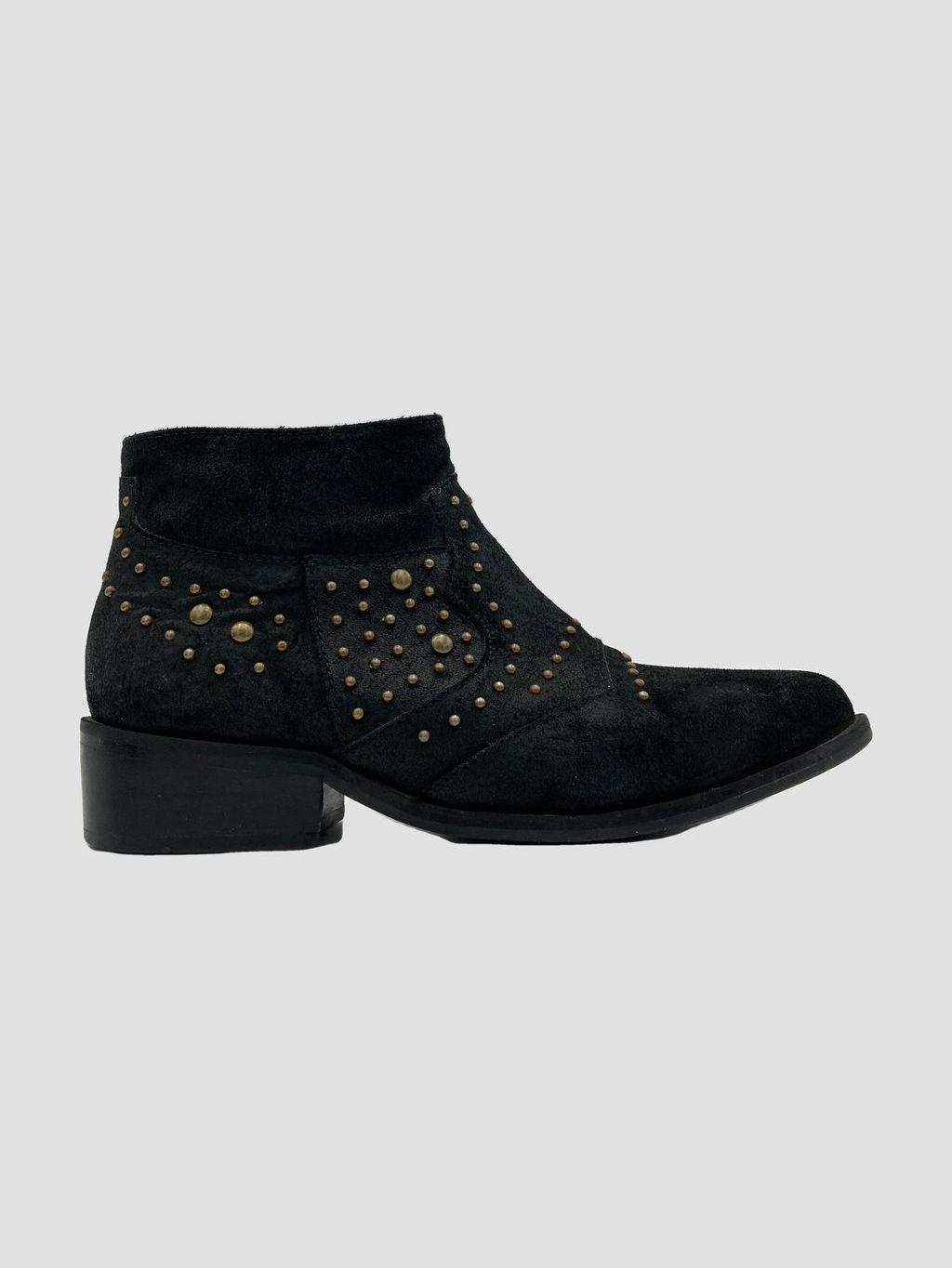 Botas GIANI DAFIRENZE - Talla 36 (VOP01010120)-0