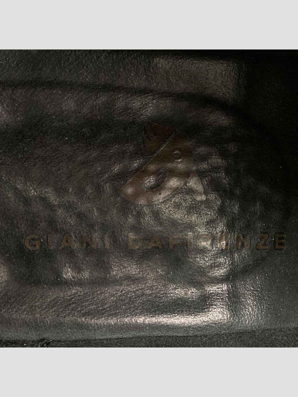 Botas GIANI DAFIRENZE - Talla 36 (VOP01010120)-2