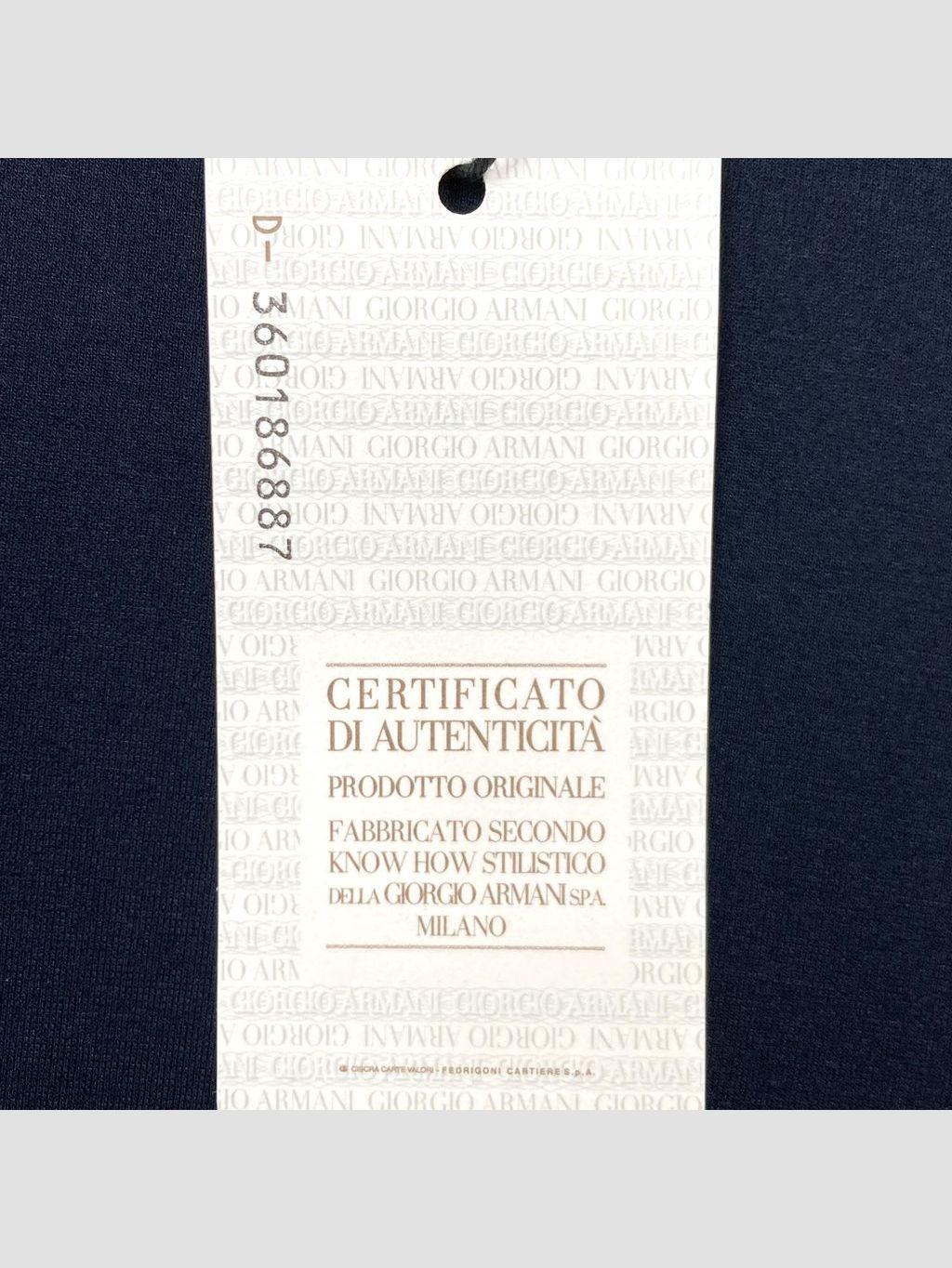 Vestido corto ARMANI EXCHANGE - Talla S (VOP01156882)-2
