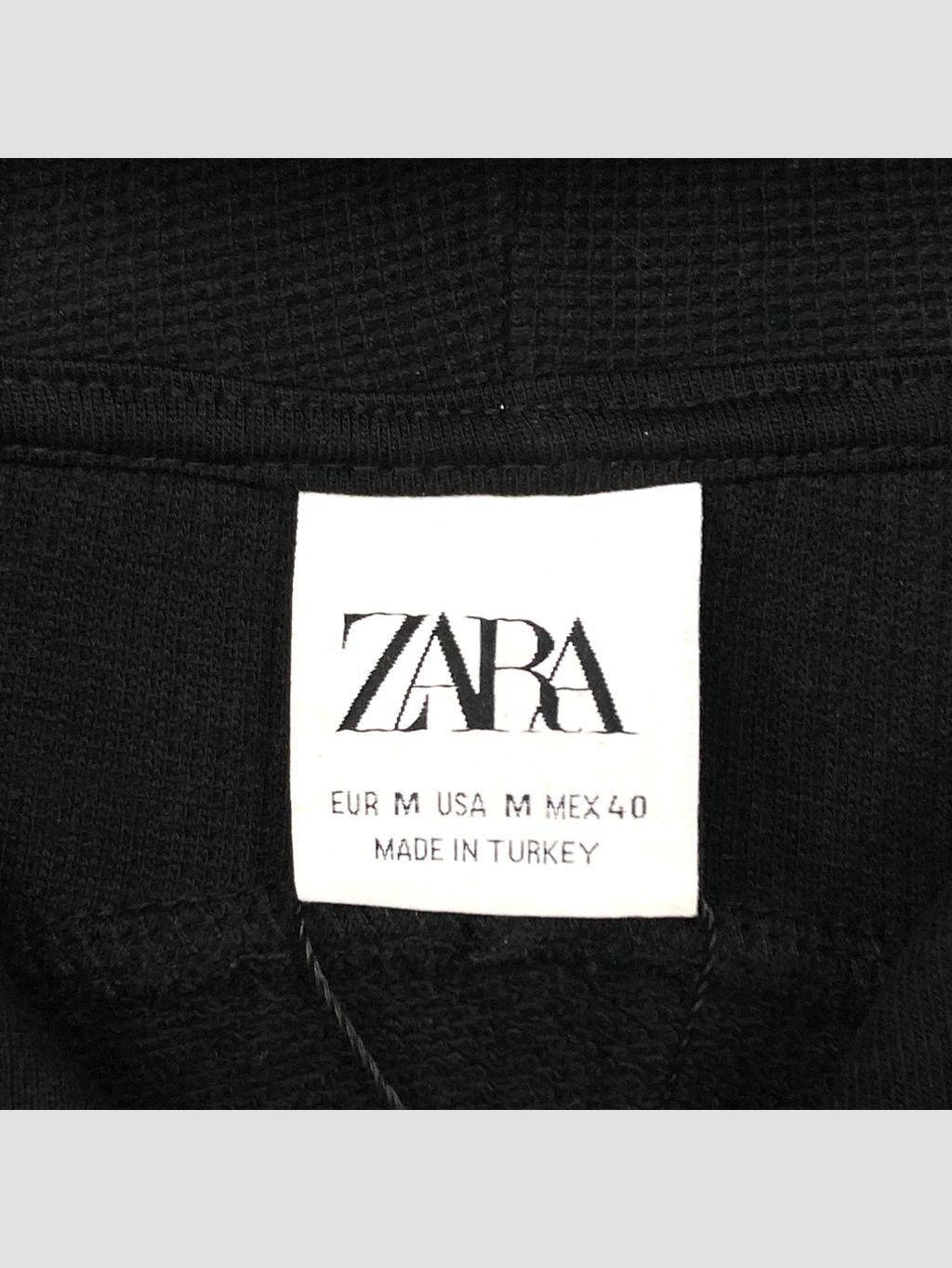 Polerón ZARA - Talla M (VOP01211287)-1