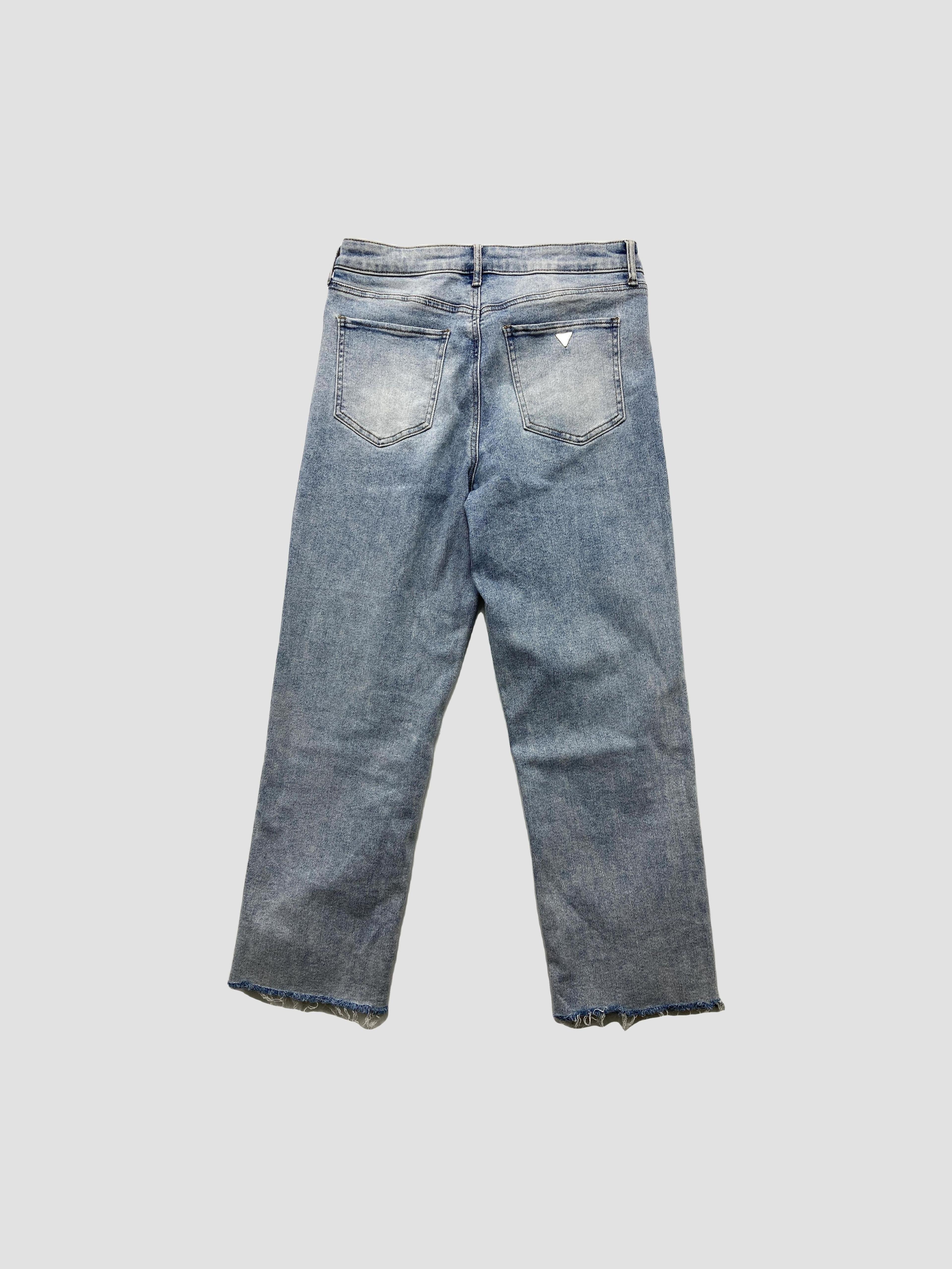 Jean GUESS - Talla 40 (VOP00948951)-1