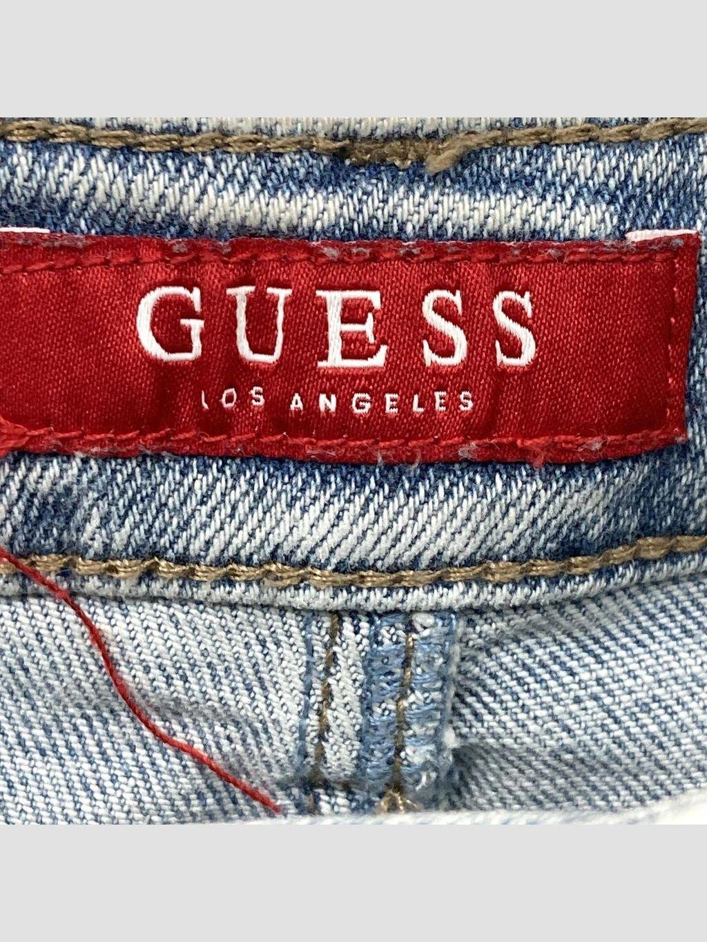 Jean GUESS - Talla 40 (VOP00948951)-2