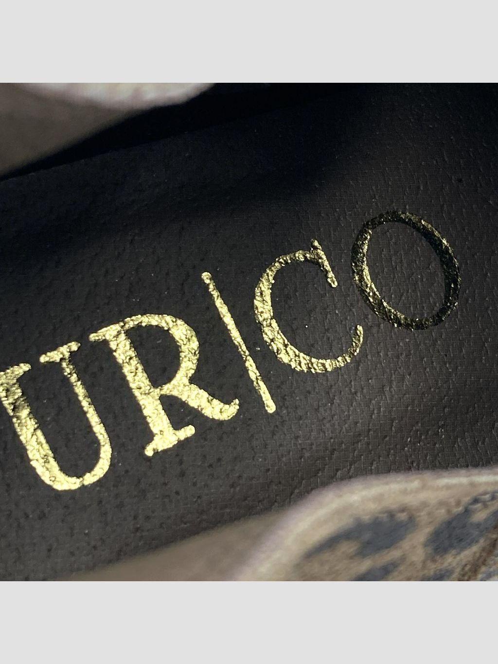 Zapatos URCO - Talla 35 (VOP01099042)-2