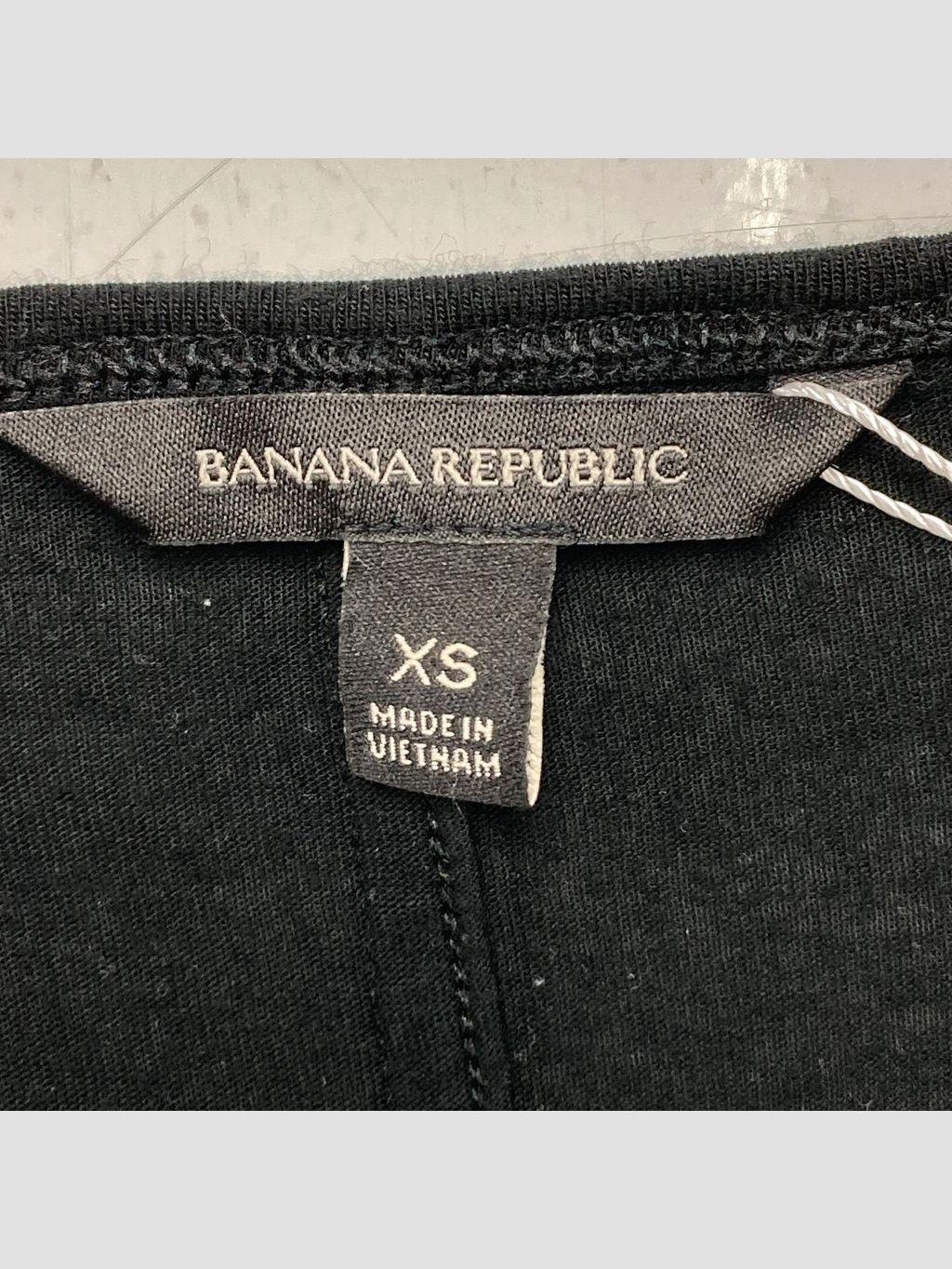 Polera BANANA REPUBLIC - Talla XS (VOP00980738)-2