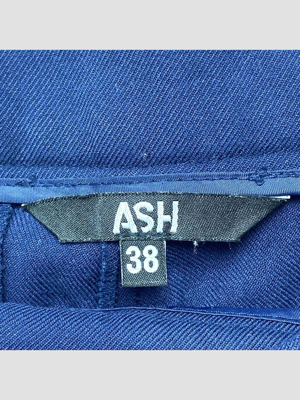 Pantalón ASH - Talla 38 (VOP00920289)-1