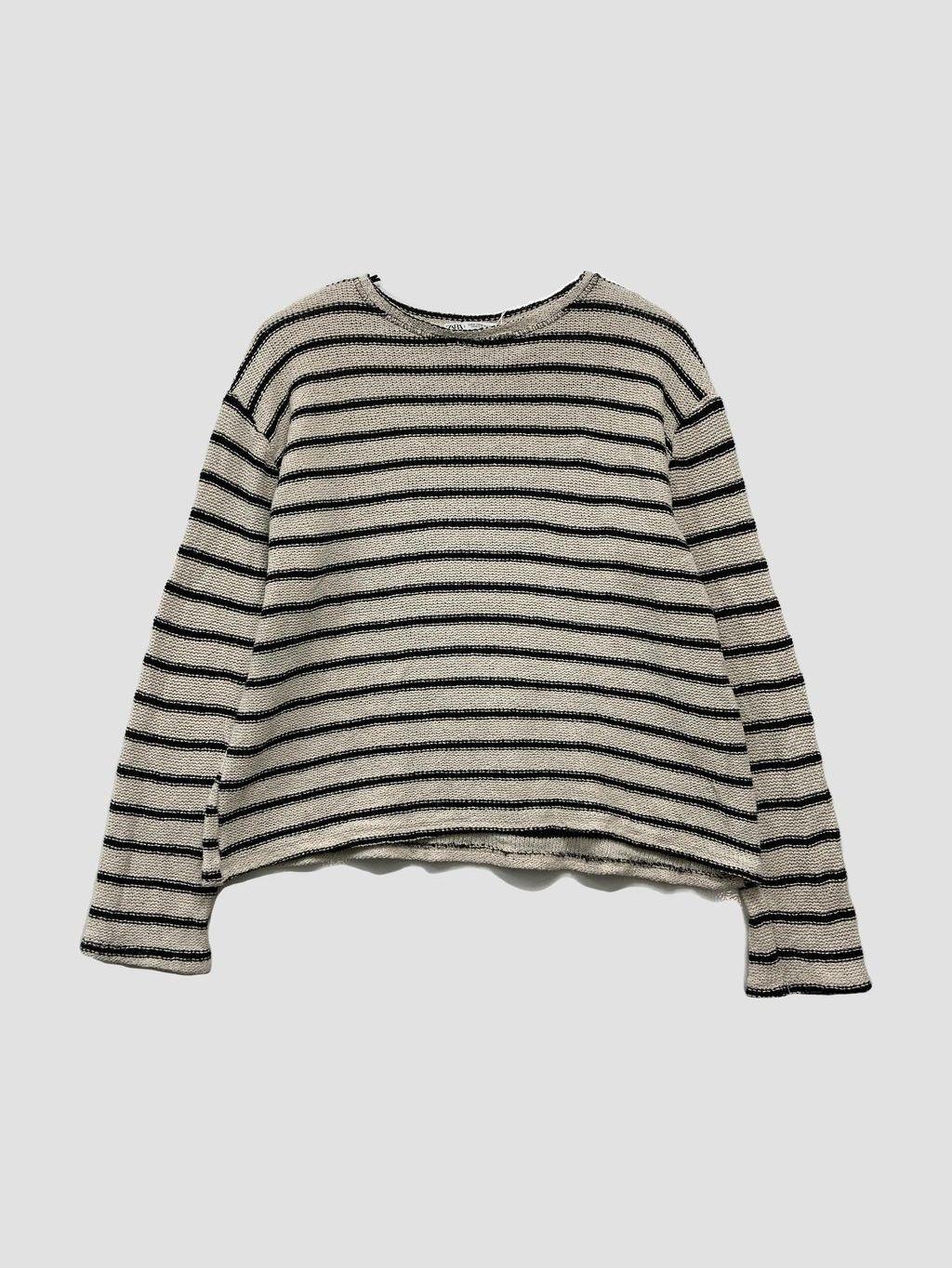 Sweater ZARA - Talla M (VOP01039822)-0