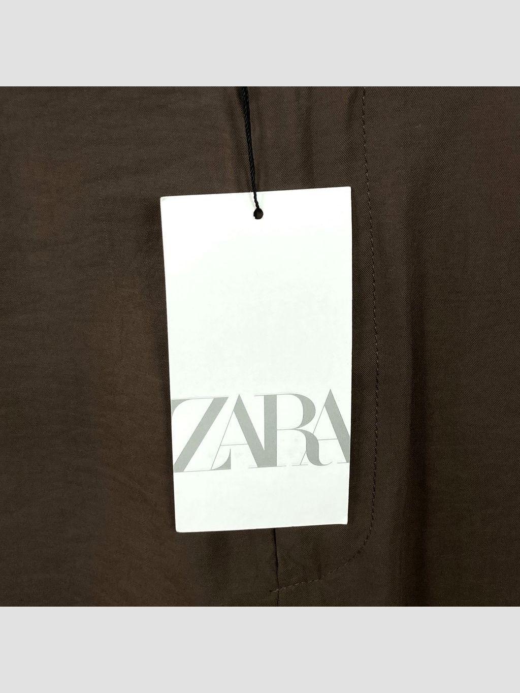 Pantalón ZARA - Talla 42 (VOP01103946)-2