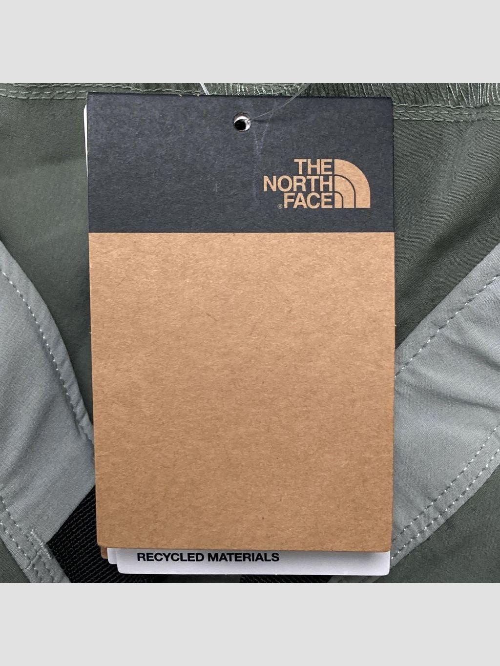 Pantalón THE NORTH FACE - Talla 40 (VOP01044225)-2