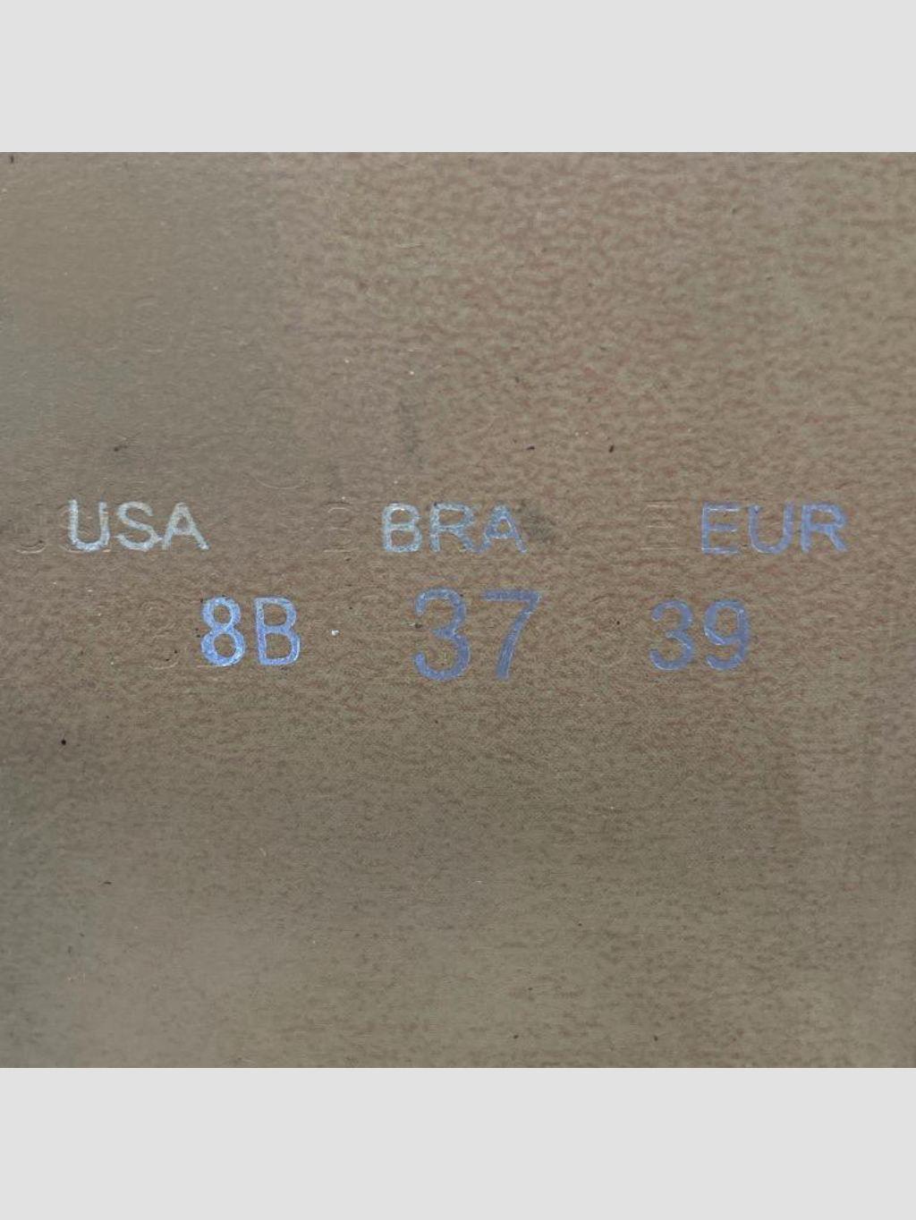 Botas VIA UNO - Talla 39 (VOP00782913)-3