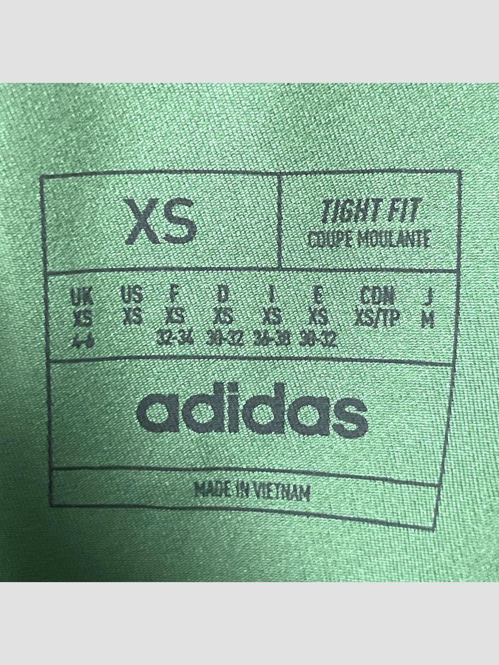 Calza ADIDAS - Talla 34 (VOP01108684)-1