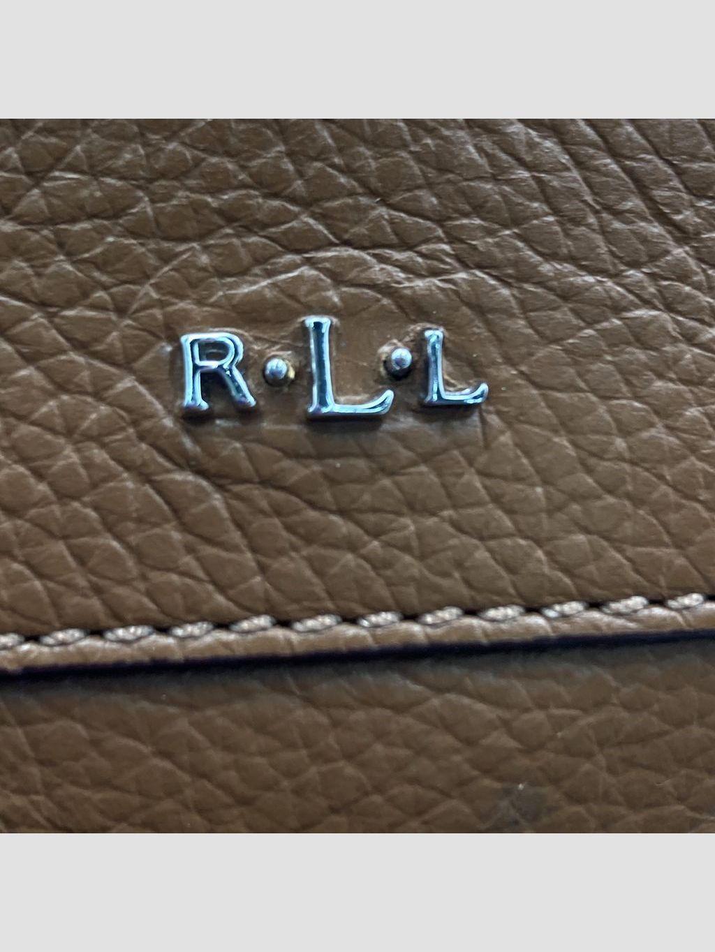 Crossbody LAUREN RALPH LAUREN - Talla Talla Única (VOP01196726)-2