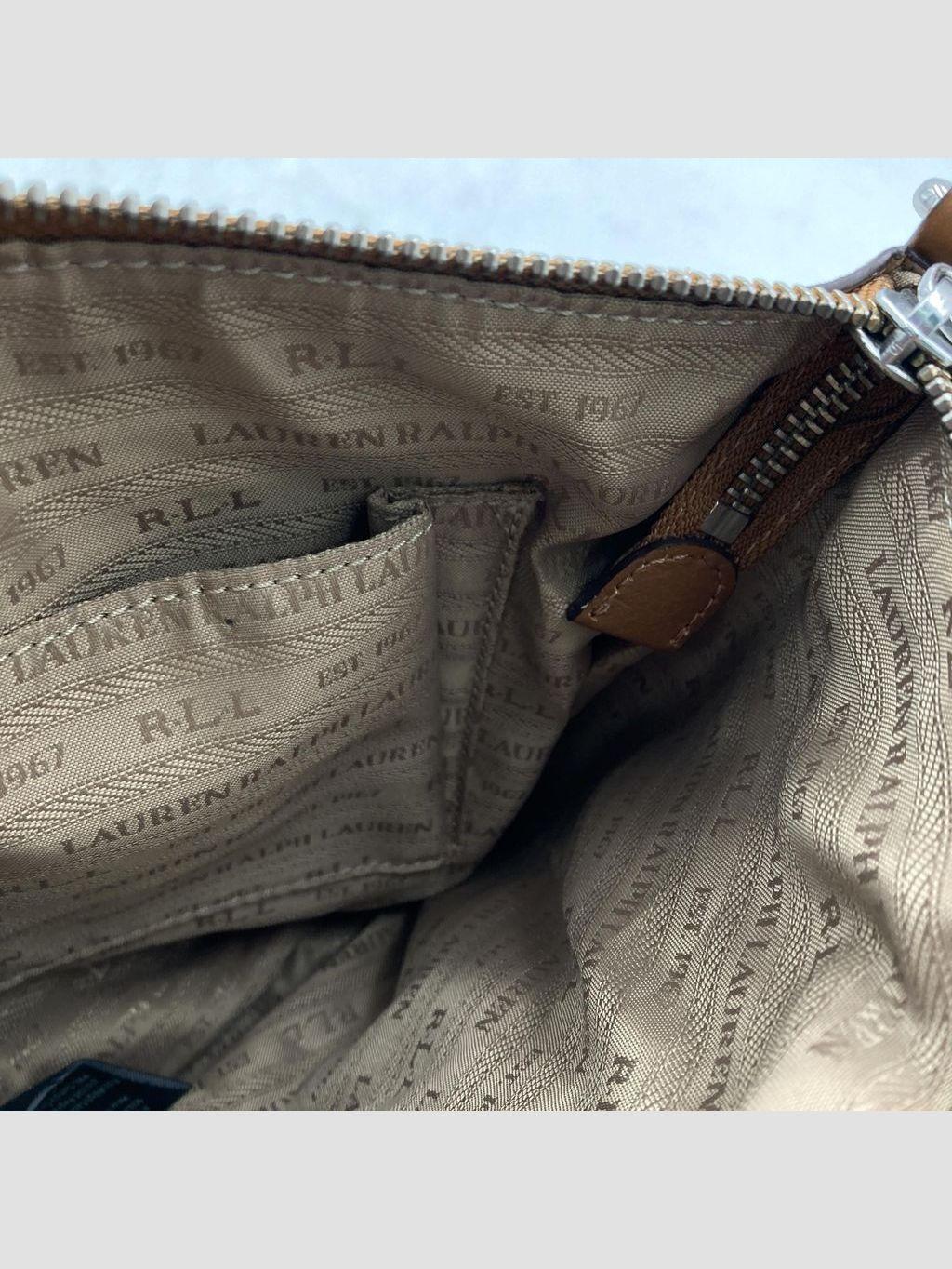 Crossbody LAUREN RALPH LAUREN - Talla Talla Única (VOP01196726)-4