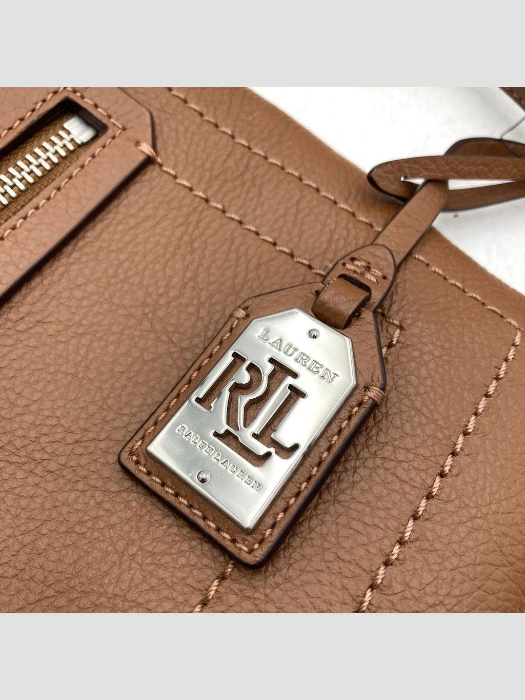 Crossbody LAUREN RALPH LAUREN - Talla Talla Única (VOP01196726)-5