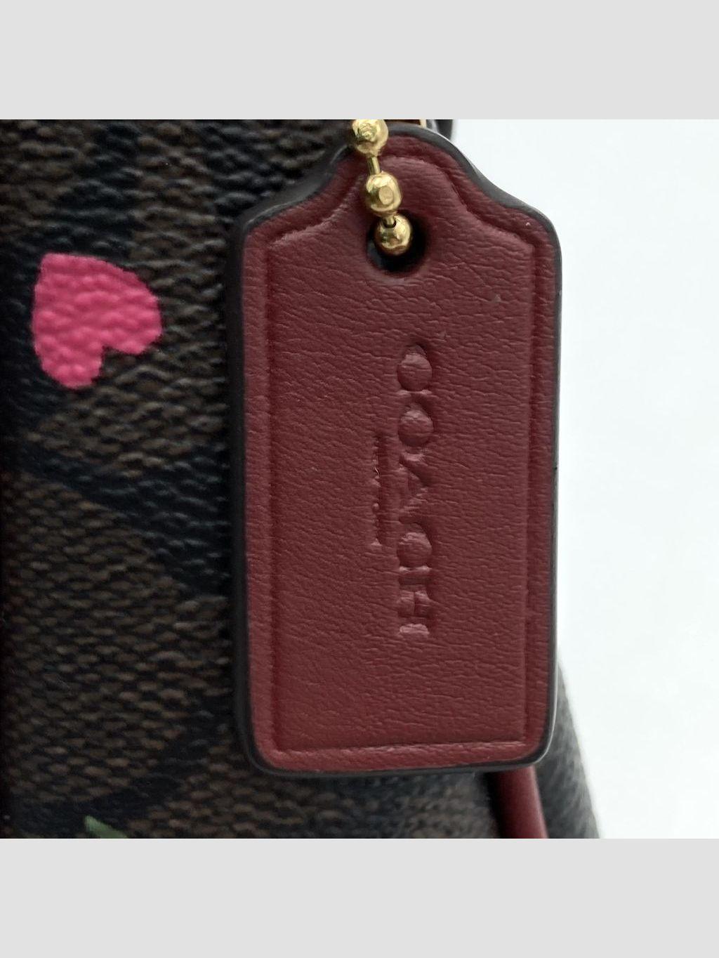 Cartera COACH - Talla Talla Única (VOP00995024)-3
