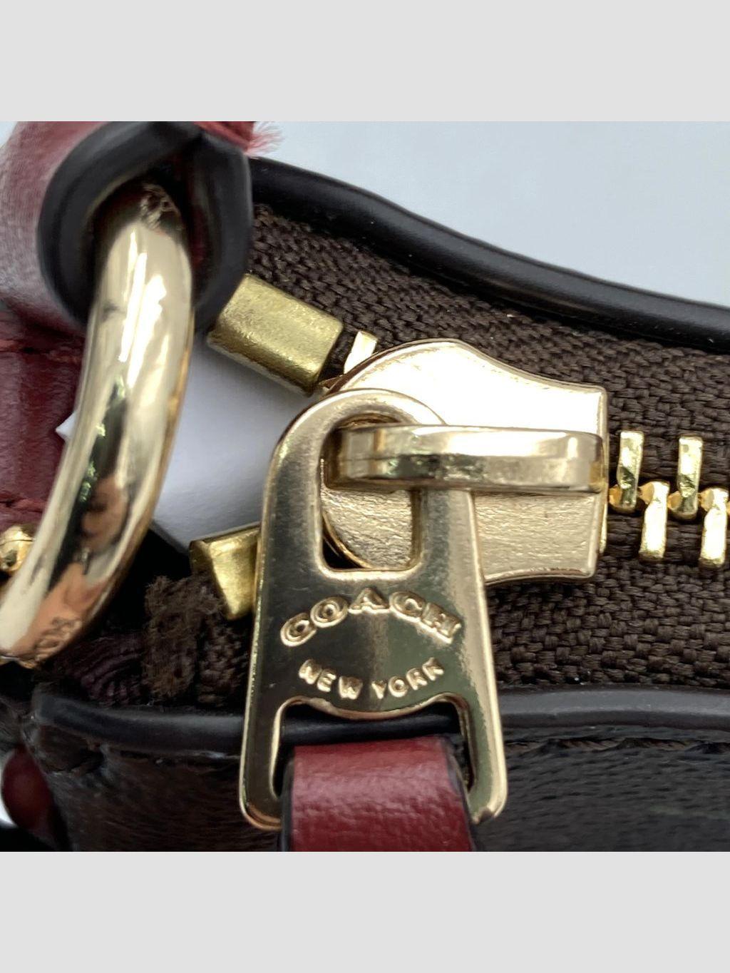 Cartera COACH - Talla Talla Única (VOP00995024)-4
