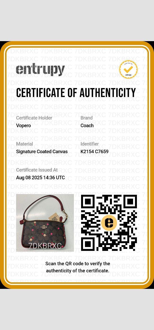 Cartera COACH - Talla Talla Única (VOP00995024)-6