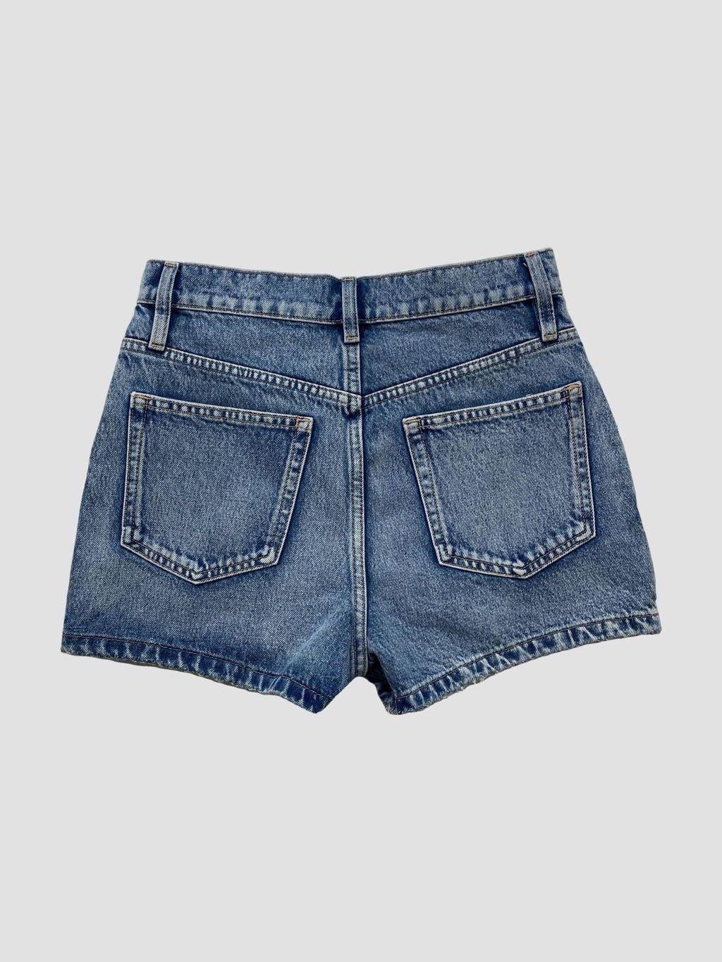 Short ZARA - Talla 36 (VOP00985894)-1