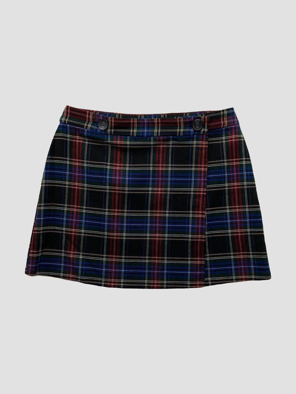 Falda corta FOREVER 21 - Talla 40 (VOP00926015)-0