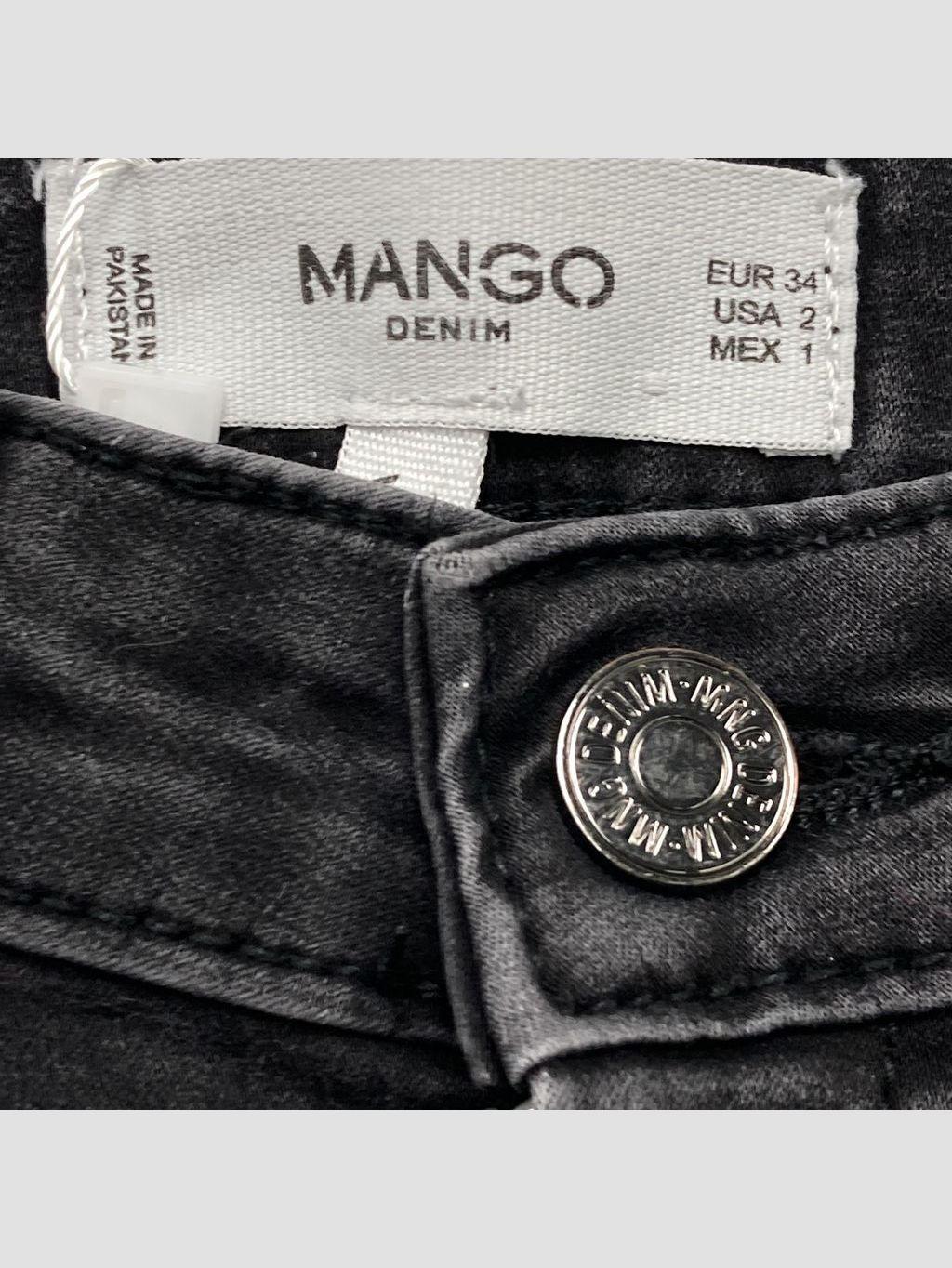 Jean MANGO - Talla 34 (VOP01068875)-2