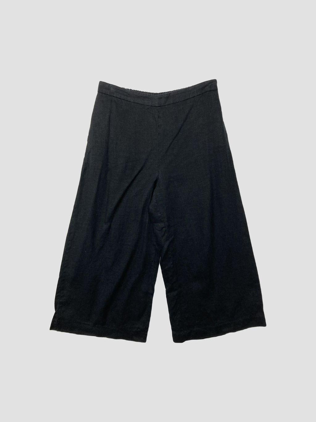 Pantalón MANGO - Talla 42 (VOP01219540)-0