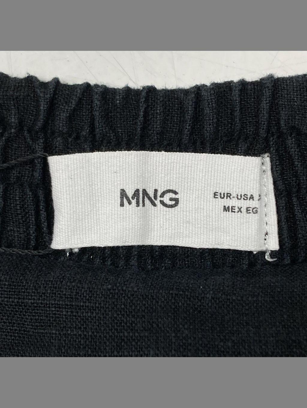 Pantalón MANGO - Talla 42 (VOP01219540)-1