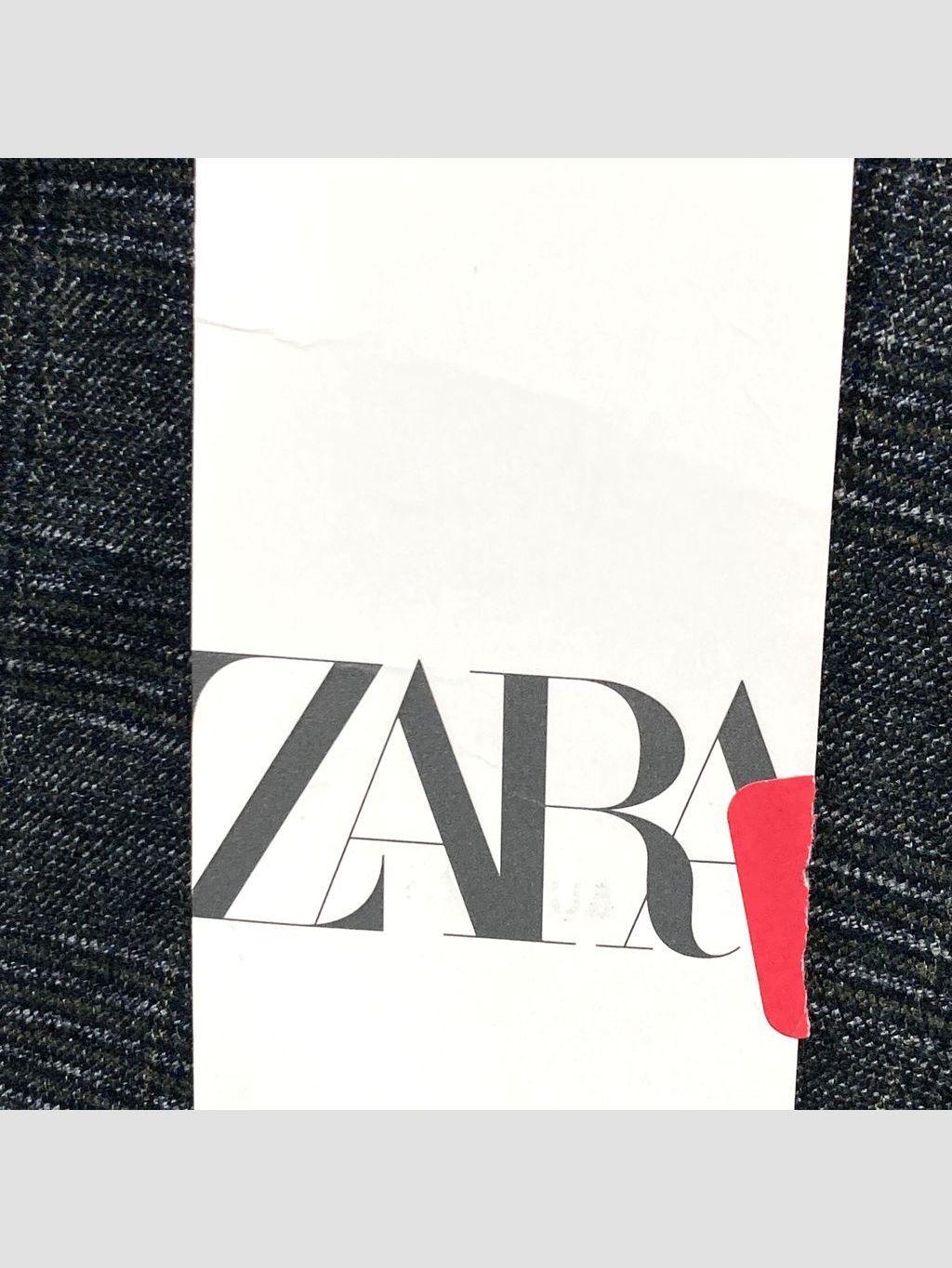 Falda corta ZARA - Talla 34 (VOP01012156)-2