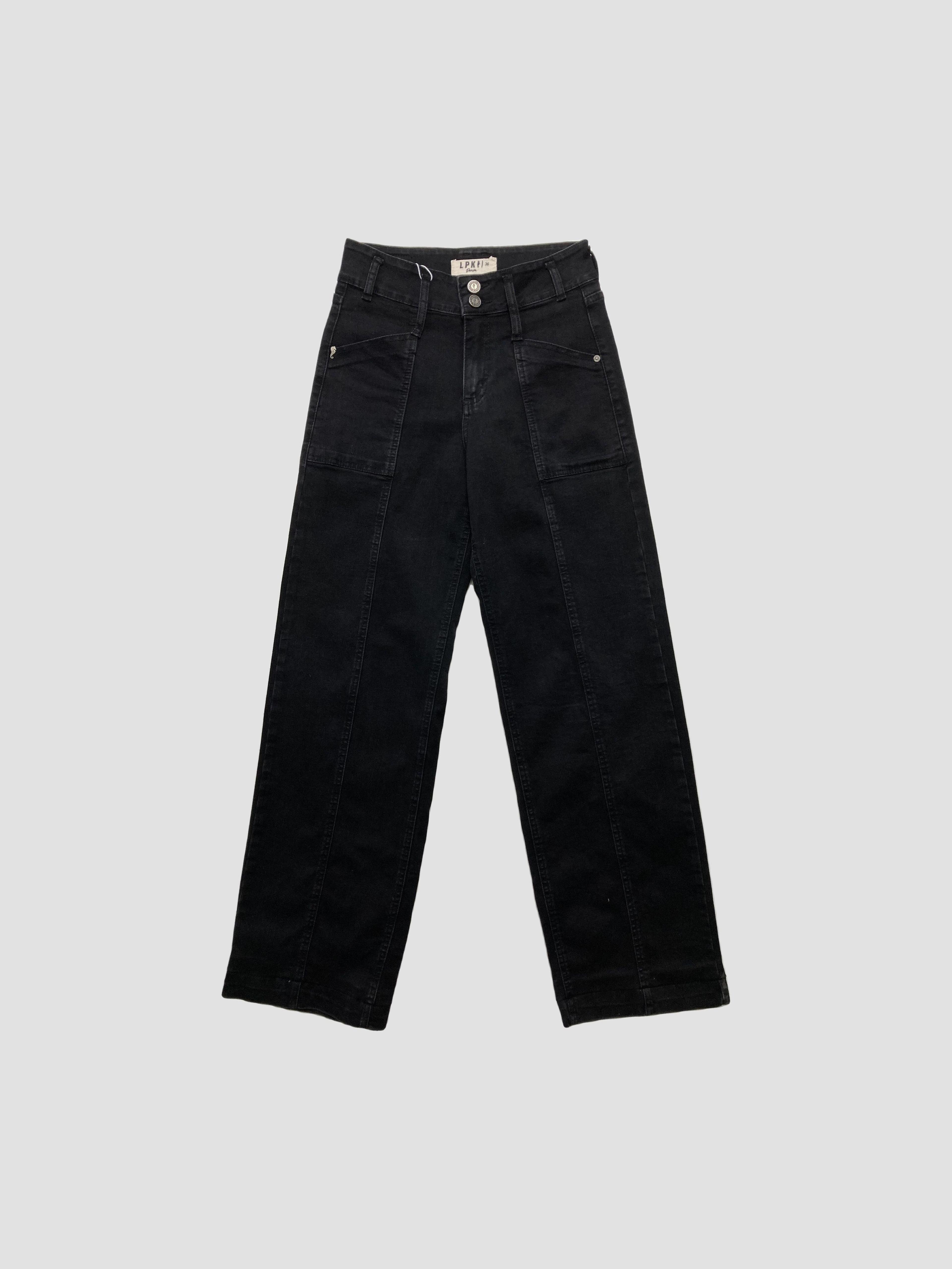 Jean LOLITA POCKET - Talla 36 (VOP00970812)-0