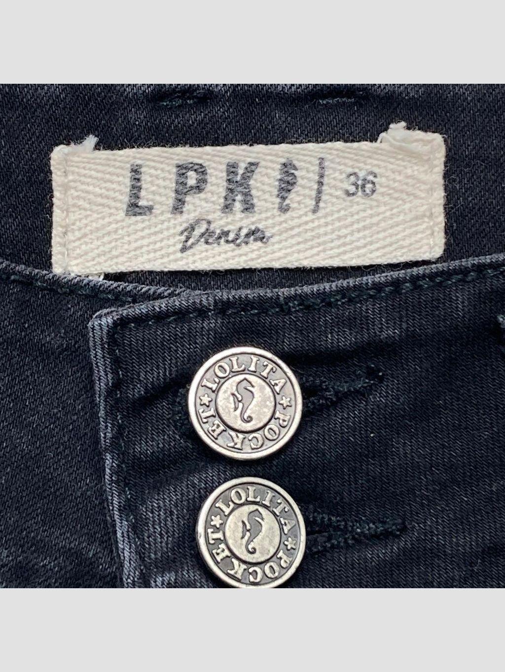 Jean LOLITA POCKET - Talla 36 (VOP00970812)-2