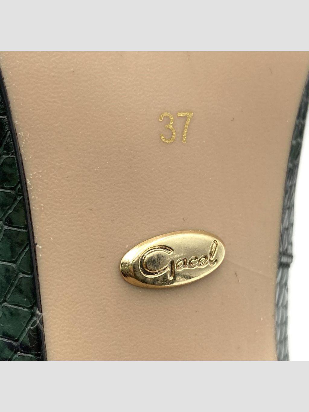 Zapatos de taco GACEL - Talla 37 (VOP00871802)-2