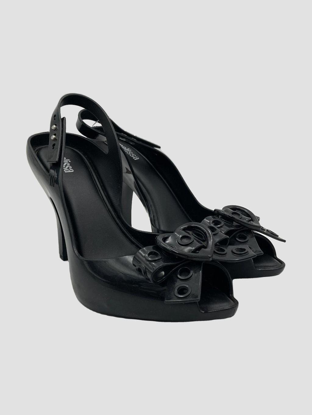 Zapatos de taco MELISSA - Talla 39 (VOP01072249)-1