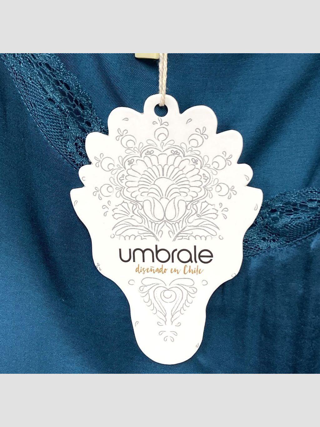 Polera sin mangas UMBRALE - Talla XL (VOP00995195)-2