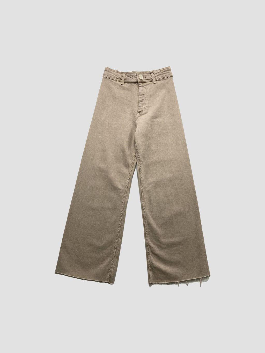 Jean ZARA - Talla 40 (VOP01033101)-0